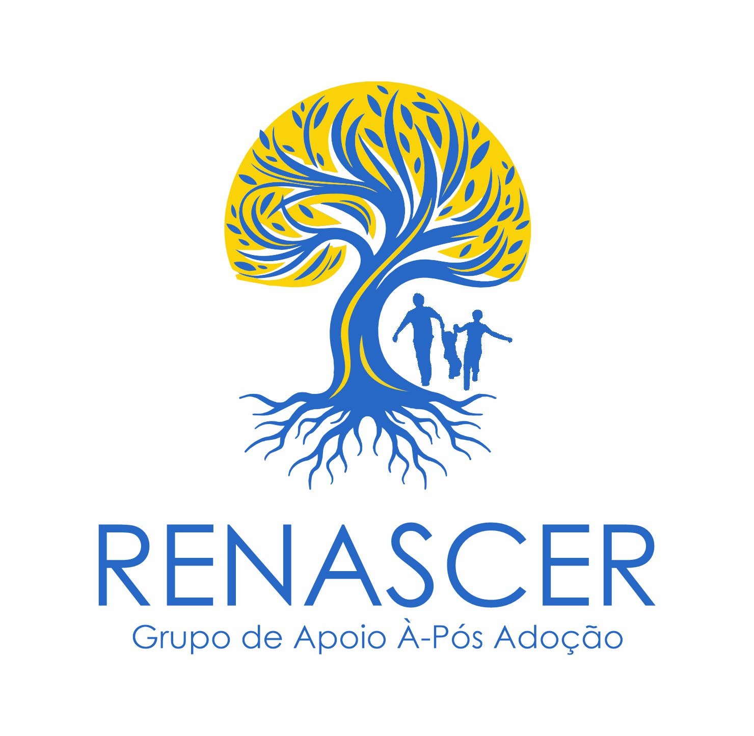 PÓS ADOÇÃO RENASCER